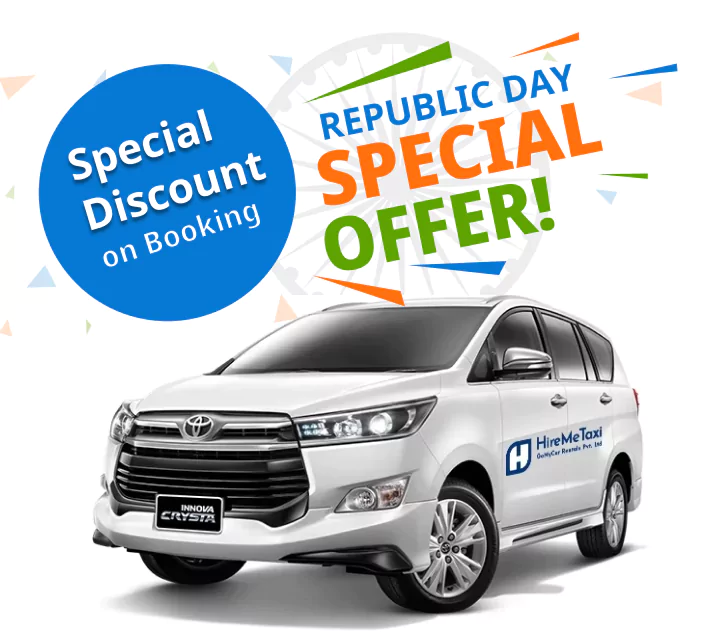 GOMYCAR RENTALS PVT. LTD.