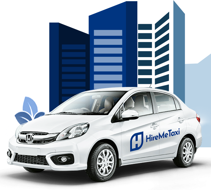 HIREME TAXI PVT. LTD.